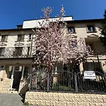 Hotel Boutique Cathedral Plaza Residences Room For Rent Downtown