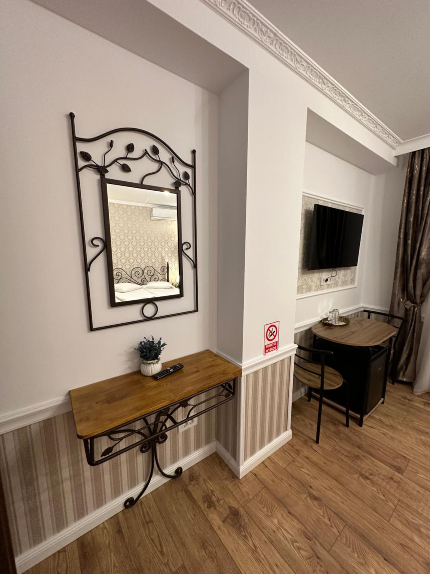 Boutique Cathedral Plaza Residences For Rent Downtown Hotel Bucharest