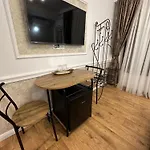 Hotel Boutique Cathedral Plaza Residences Room For Rent Downtown