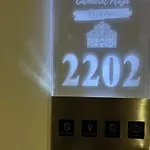 Hotel Boutique Cathedral Plaza Residences Room For Rent Downtown