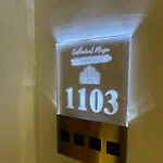 Hotel Boutique Cathedral Plaza Residences Room For Rent Downtown