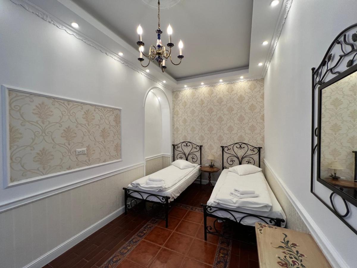 Hotel Boutique Cathedral Plaza Residences For Rent Downtown Bucarest