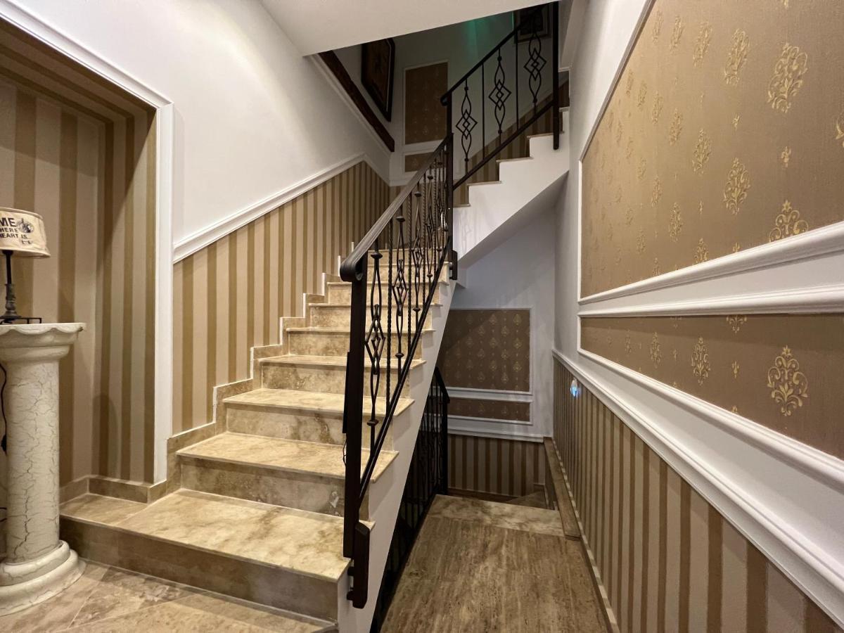 Hotel Boutique Cathedral Plaza Residences For Rent Downtown