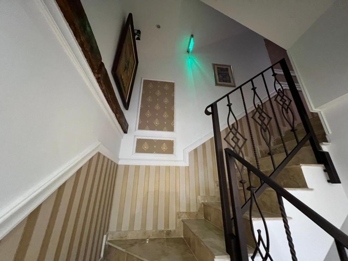 Hotel Boutique Cathedral Plaza Residences For Rent Downtown *