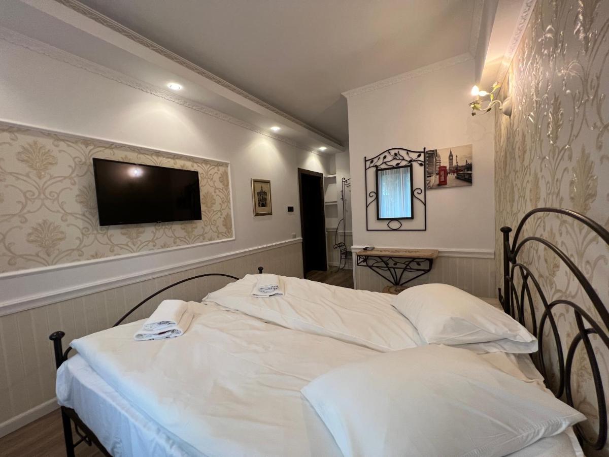 Hotel Boutique Cathedral Plaza Residences For Rent Downtown