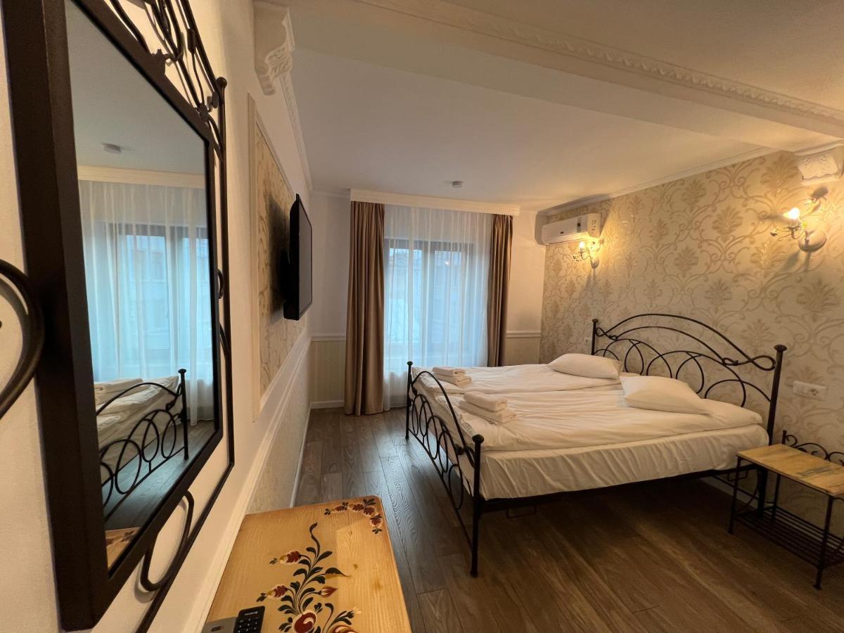 Hotel Boutique Cathedral Plaza Residences For Rent Downtown *