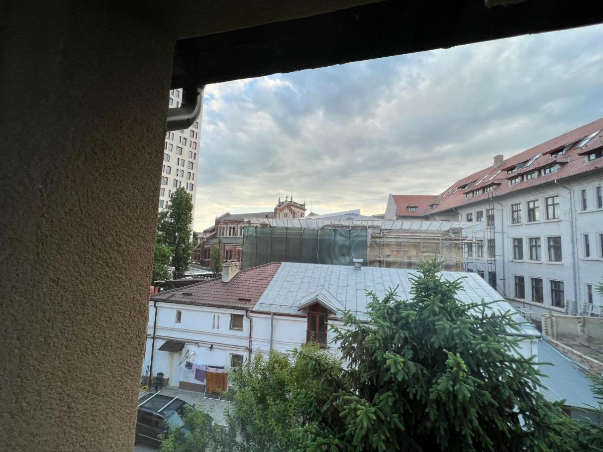 Hotel Boutique Cathedral Plaza Residences For Rent Downtown Bucarest