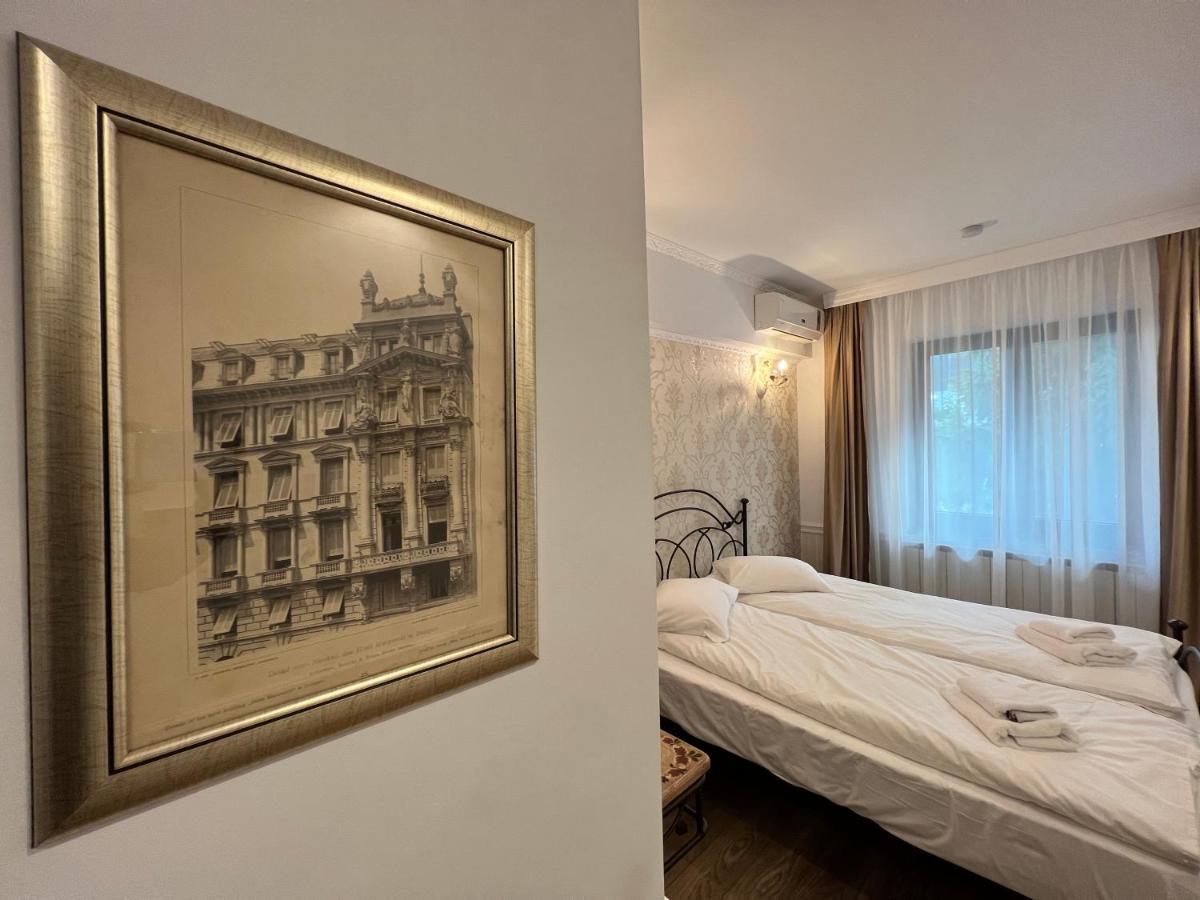 Boutique Cathedral Plaza Residences For Rent Downtown Hotel