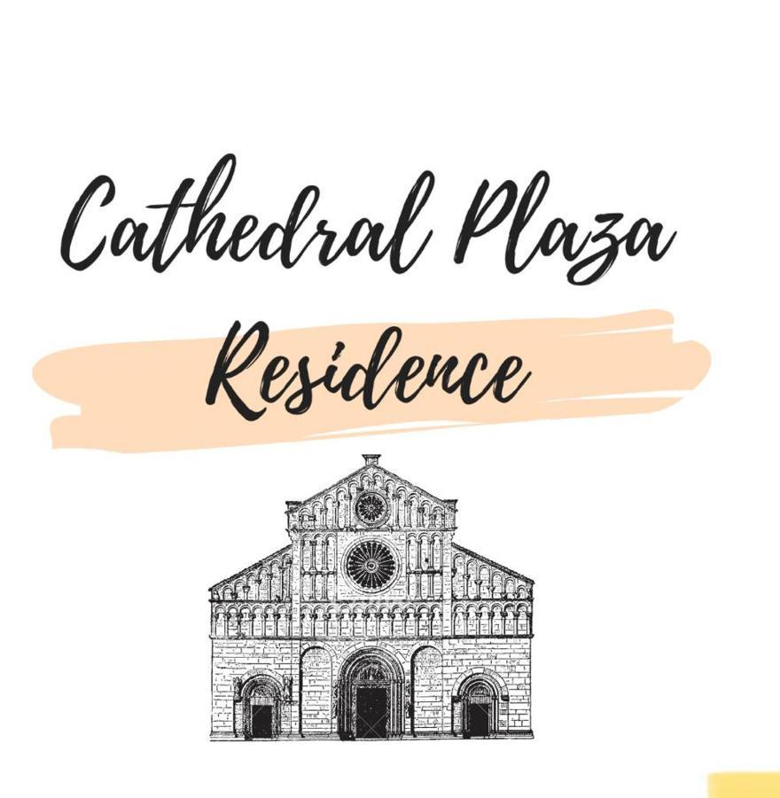 Boutique Cathedral Plaza Residences For Rent Downtown * Bucarest