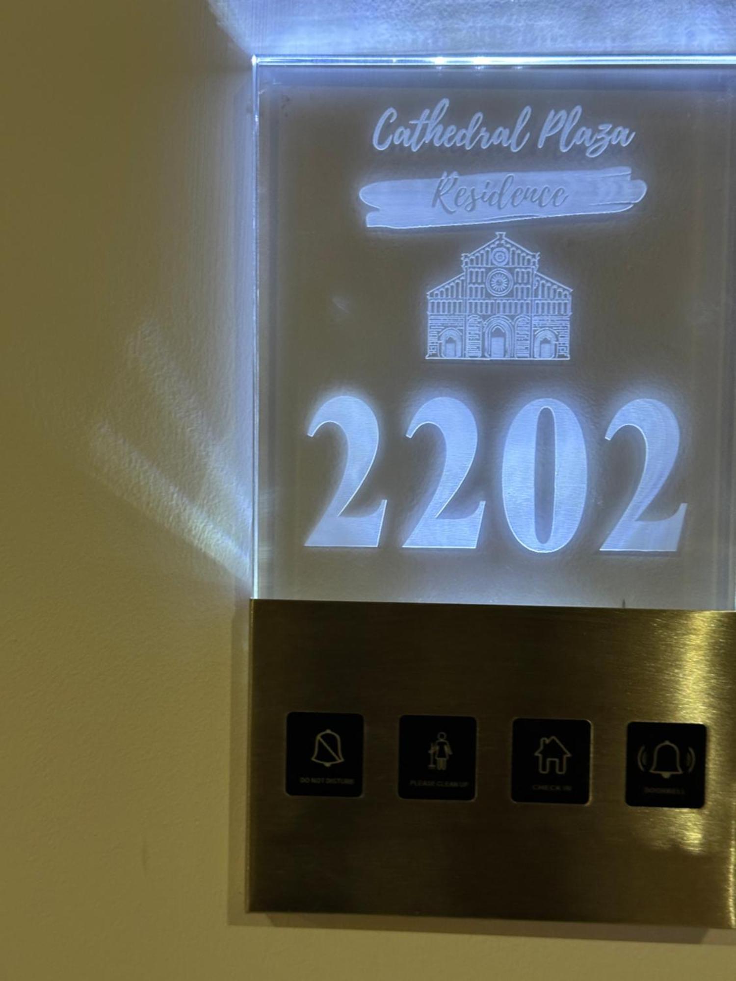 Hotel Boutique Cathedral Plaza Residences For Rent Downtown *