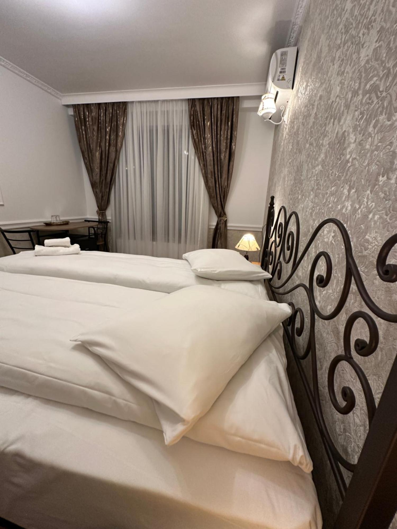 Boutique Cathedral Plaza Residences For Rent Downtown Hotel