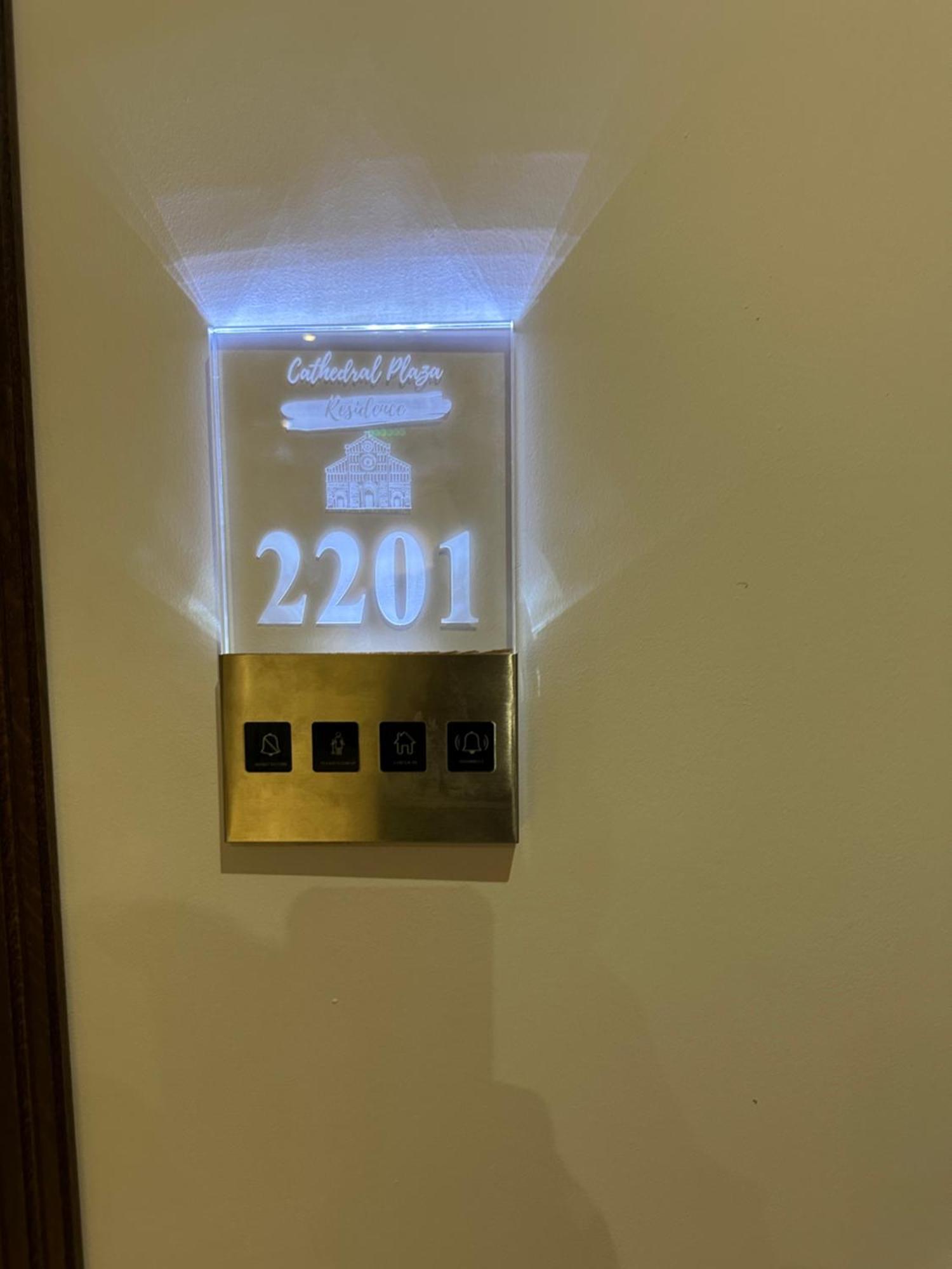 Hotel Boutique Cathedral Plaza Residences For Rent Downtown *